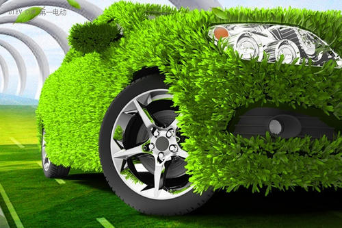 新能源汽车政策红利齐落地锂电上游材料需求增长可期